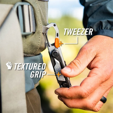 Gerber Gear 31-003844 Stake Out - Bronce