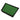 Filtro de panel diésel Green Filter para GMC Sierra 2500 HD 6.6L V8 11-16