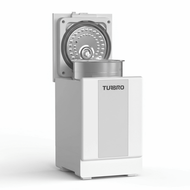 Humidificador de vapor de niebla caliente de acero inoxidable 4L Greenland