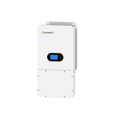 Inversor híbrido Growatt 10kW | SPH 10000TL-HU-US-B