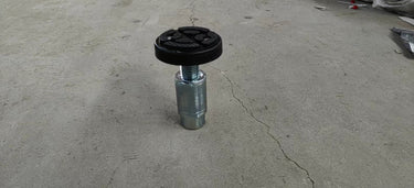 KT-MP3 Lift Screw Pad (Set of 4) and Standard Extension