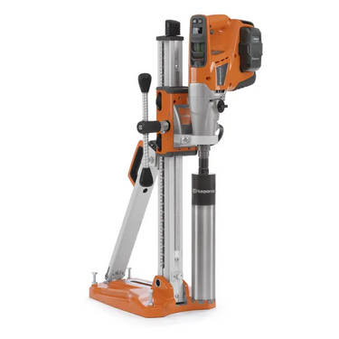 Husqvarna 970493706 DM 540i Battery Powered Core Drill Kit