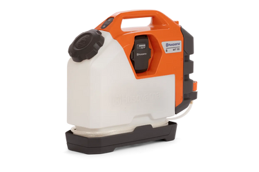 Husqvarna 599582304 Tanque de agua 15i