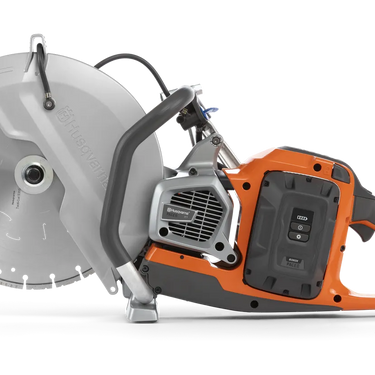 Husqvarna 970519202 14-Inch Width K 1 PACE Battery Powered Rescue Power Cutter