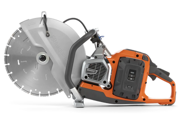 Husqvarna 970519202 14-Inch Width K 1 PACE Battery Powered Rescue Power Cutter