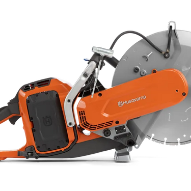 Husqvarna 970519202 14-Inch Width K 1 PACE Battery Powered Rescue Power Cutter