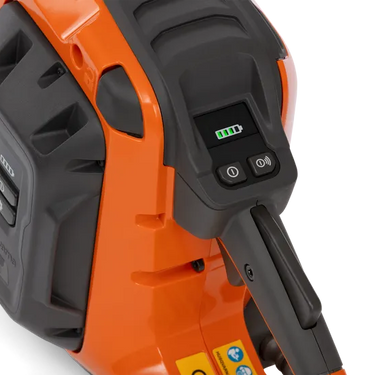 Husqvarna 970519202 14-Inch Width K 1 PACE Battery Powered Rescue Power Cutter