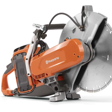 Husqvarna 970519202 14-Inch Width K 1 PACE Battery Powered Rescue Power Cutter