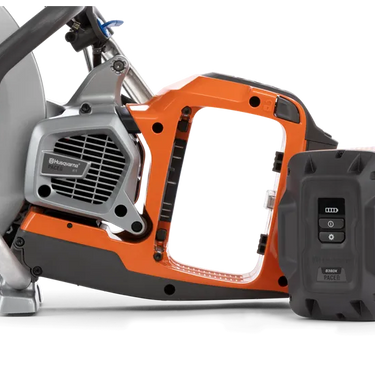 Husqvarna 970519202 14-Inch Width K 1 PACE Battery Powered Rescue Power Cutter