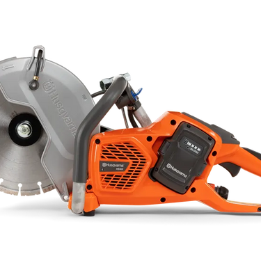 Husqvarna 970664002 10" K540i Battery Powered Power Cutter