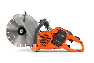 Husqvarna 970664002 10" K540i Battery Powered Power Cutter