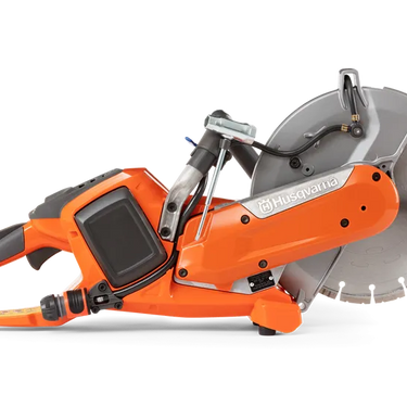 Husqvarna 970664002 10" K540i Battery Powered Power Cutter
