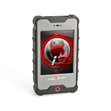 Diablosport MOD PCM  I3 FOR 20 HELLCAT CHAR | PKITHCHAR20-I3