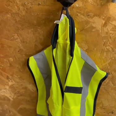 Hard Hat Hanger