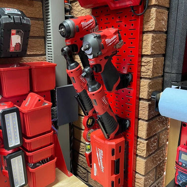 M12 Tool Holder