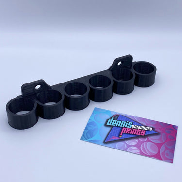 Plier Rack  ( 6 Slot )