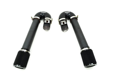 N63INTAKE F01 750I N63 INTAKE