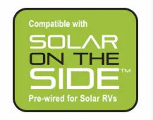Go Power! Kit solar portátil de 90 W - GP-PSK-90