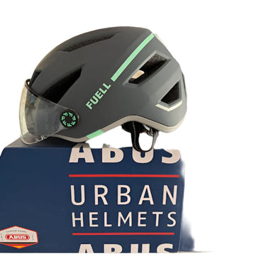 Casco urbano ABUS Pedelec 2.0 ACE MEDIANO