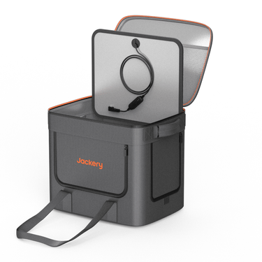 Bolsa de transporte Jackery Extreme Guard 