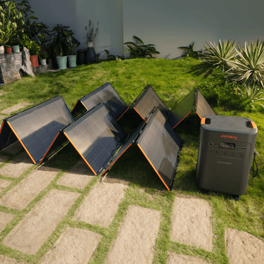 [Complemento] Jackery SolarSaga 500 X