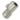 Mandril neumático Lightning™ Serie S | Flujo abierto, 1/4" F-NPT