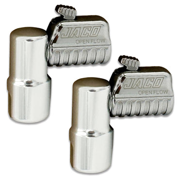 Conector rápido para aire de neumáticos Lightning™ L2 - 1/4" F-NPT