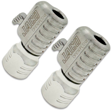 Conector rápido de aire para neumáticos Lightning™ S2 - 1/4" NPT-F