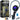 Inflador de neumáticos digital FlowPro® con manómetro - 200 PSI
