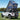 JOYTUTUS Overland Aluminum Hard Shell Rooftop Tent