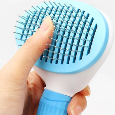 Pet Hair Removal Comb
