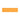 KC HiLiTES FLEX ERA LED Light Bar 10in. Light Shield - Amber (SHIELD ONLY)