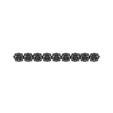 KC HiLiTES Gravity Titan LED Light Bar - 57in. (9-Light)