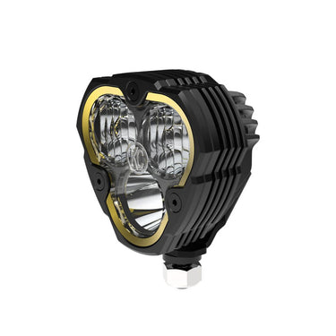 KC HiLiTES FLEX ERA 3 - 2-Light Master Kit