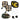 KC HiLiTES FLEX ERA 4 - 2-Light Master Kit