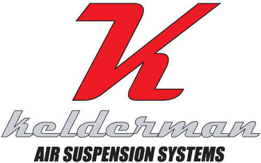 1994-2002 Dodge 2500 3500 4-Link Rear Air Suspension 4x4 Models specify SRW or DRW