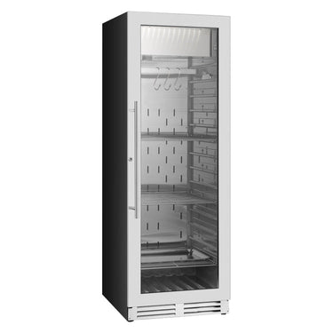 Refrigerador Vertical para Maduración en Seco (Gran Capacidad)