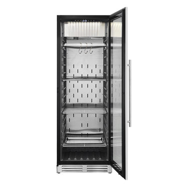 Refrigerador Vertical para Maduración en Seco (Gran Capacidad)