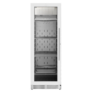 Refrigerador Vertical para Maduración en Seco (Gran Capacidad)
