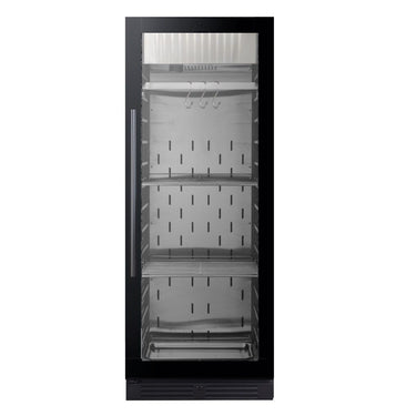 Refrigerador Vertical para Maduración en Seco (Gran Capacidad)