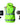 24V Battery-Powered Fan-Cooled Safety Vest Hi-Vis Complete Cooling System