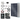 400W 12V Complete Solar Panel Kit with 2.4kWh Batteries