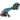 Makita GAG01M1 40V Max XGT GAG01M1 Brushless Cordless 4‐1/2” / 5" Angle Grinder Kit