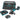 Makita GAG01M1 40V Max XGT GAG01M1 Brushless Cordless 4‐1/2” / 5" Angle Grinder Kit