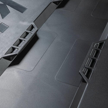 Cofre de herramientas con ruedas Makita T-90009