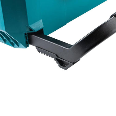 Cofre de herramientas con ruedas Makita T-90009