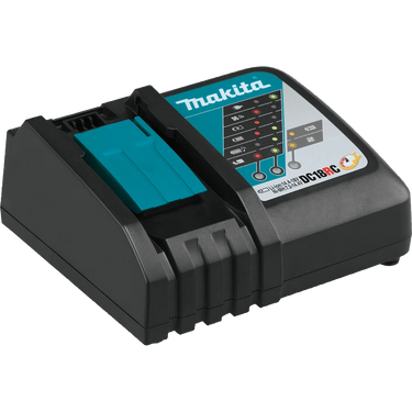 Makita XRT01TK 18V LXT® Lithium‑Ion Brushless Cordless Rebar Tying Tool Kit (5.0Ah)