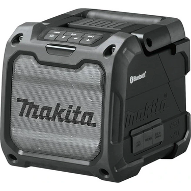 Makita XRM08B 18V LXT / 12V max CXT Cordless Bluetooth Job Site Speaker (Tool Only)
