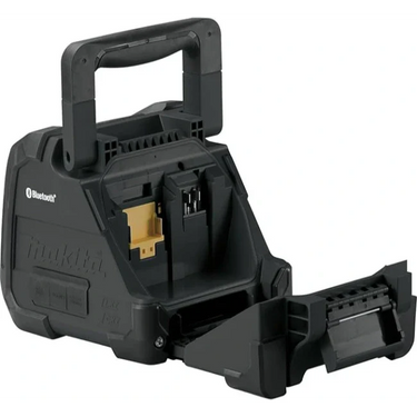 Makita XRM08B 18V LXT / 12V max CXT Cordless Bluetooth Job Site Speaker (Tool Only)