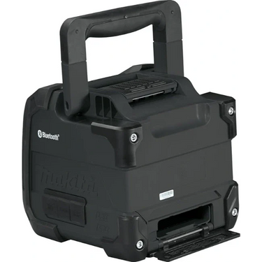 Makita XRM08B 18V LXT / 12V max CXT Cordless Bluetooth Job Site Speaker (Tool Only)